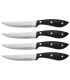 Meat knife set