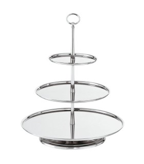 "Elite" pastry stand (3 tiers)