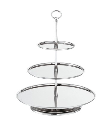"Elite" pastry stand (3 tiers)
