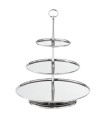 "Elite" pastry stand (3 tiers)