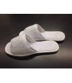 Marte towelling-slippers