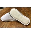 Netturno towelling-slippers