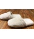 Urano towelling-slippers