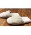 Urano towelling-slippers