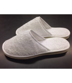 Venere towelling-slippers