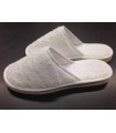 Venere towelling-slippers