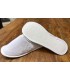 Satturno towelling-slippers