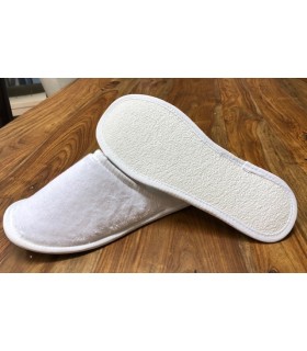 Satturno towelling-slippers