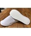 Satturno towelling-slippers