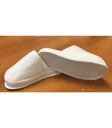 Mercurio towelling-slippers