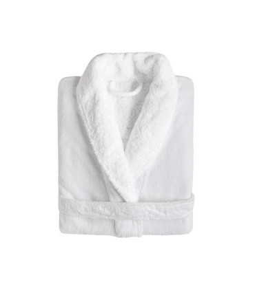 Egoist bath robe