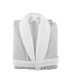 Linen duo bath robe