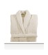 Long double loop bath robe
