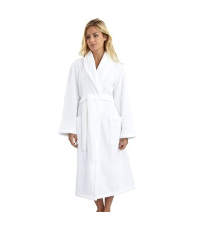 Etoile bathrobe