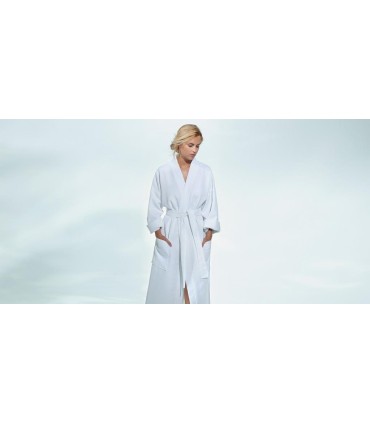 Astreena bathrobe