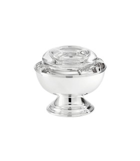 "Contour" caviar cup