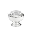 "Contour" caviar cup