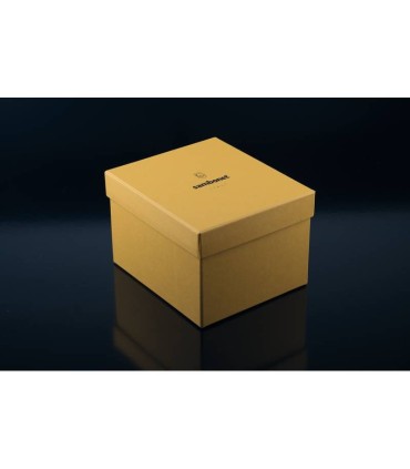 "Contour" caviar cup