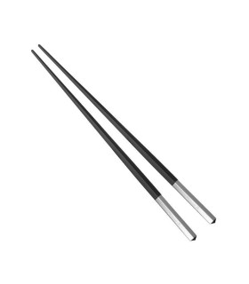 chopsticks, 1 pair by Christofle