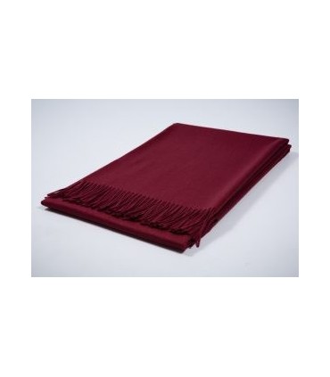 Australian sibelina smooth blanket