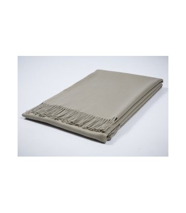 Australian sibelina smooth blanket