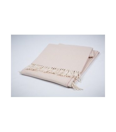 Australian espiga blanket