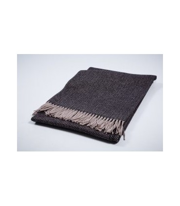 Australian espiga blanket