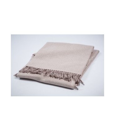 Australian espiga blanket