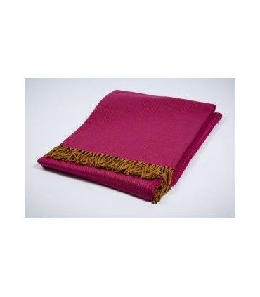 Australian espiga blanket