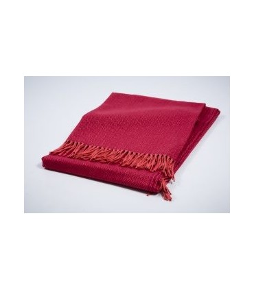 Australian espiga blanket