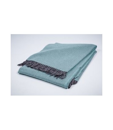 Australian espiga blanket