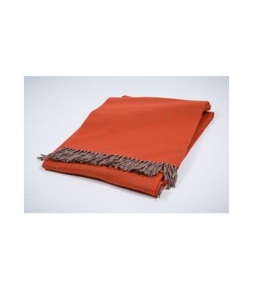 Australian espiga blanket