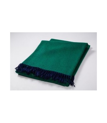 Australian espiga blanket