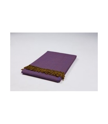 Australian espiga blanket