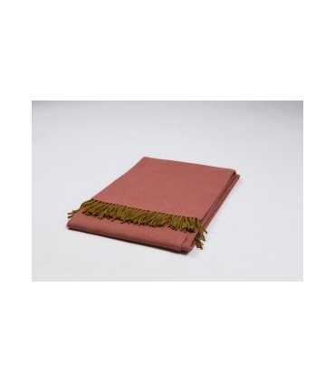 Australian espiga blanket