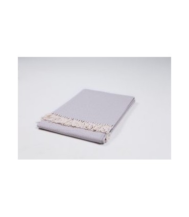 Australian espiga blanket