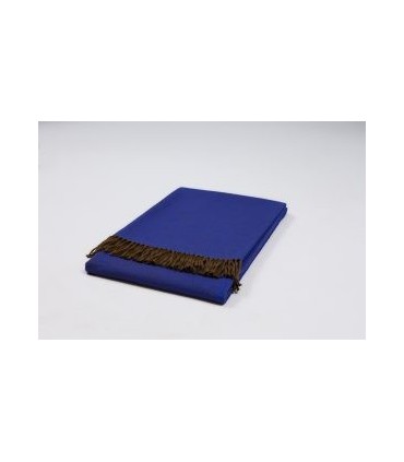 Australian espiga blanket