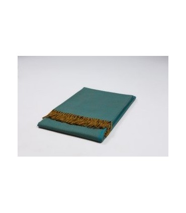 Australian espiga blanket