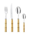 "Byblos" cutlery set