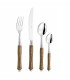 "Pluton" cutlery set