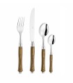 "Pluton" cutlery set