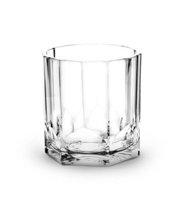 Whiskey glass