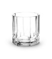Whiskey glass