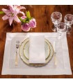 Hemstich 1 dinner set