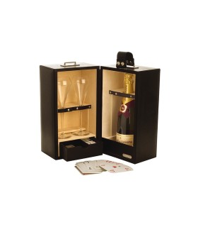 Champagne set duo + Games