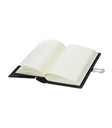 Guestbook with double cover