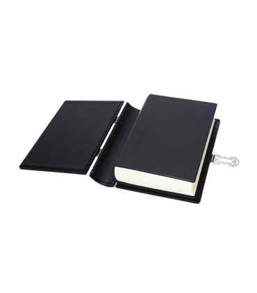 Guestbook with double cover