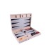 Small Backgammon