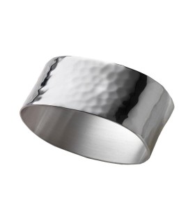 Martele napkin ring