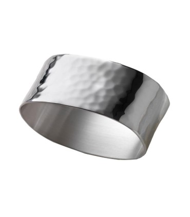Martele napkin ring
